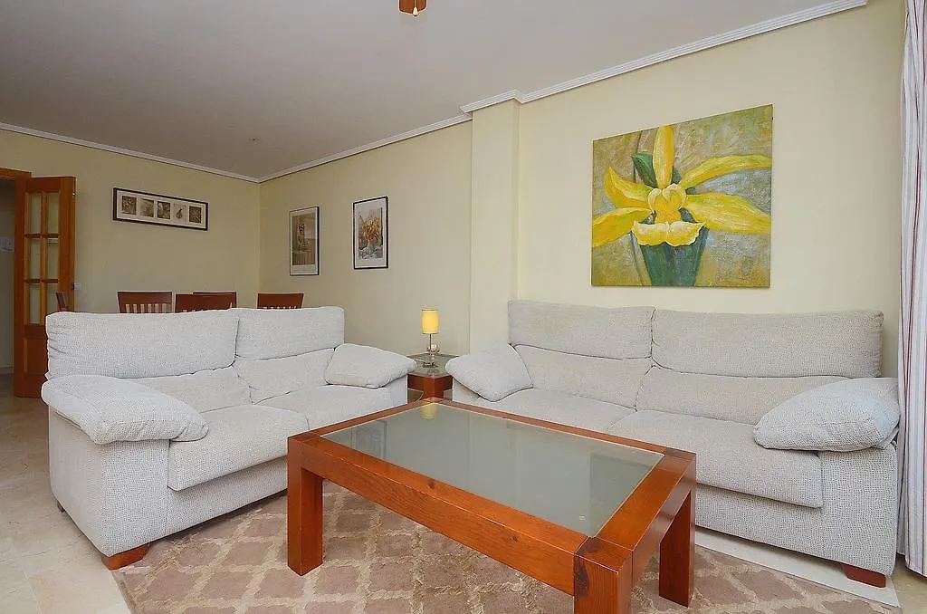 Artola Beach Peaceful Apartment Marbella
