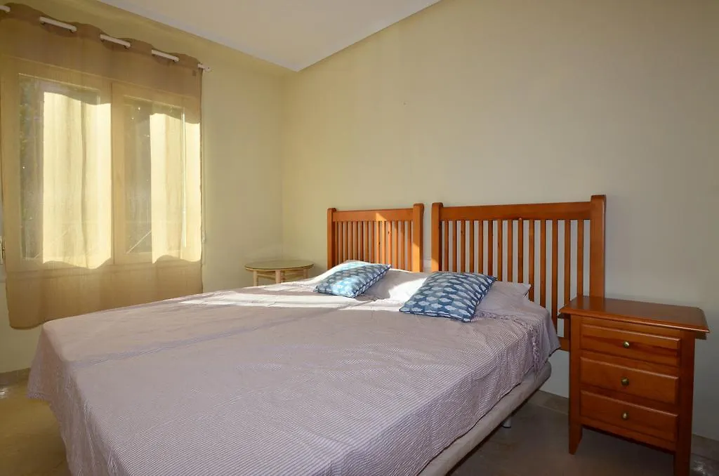 Artola Beach Peaceful Apartment Marbella