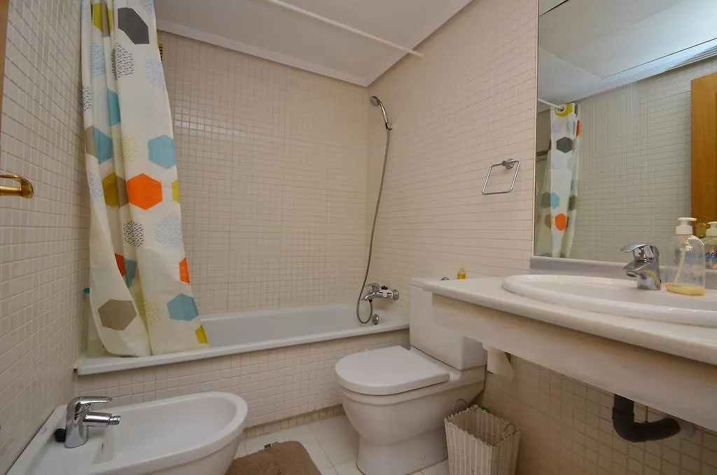 Artola Beach Peaceful Apartment Marbella
