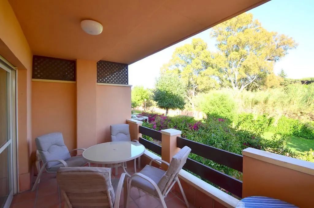 Artola Beach Peaceful Apartment Marbella