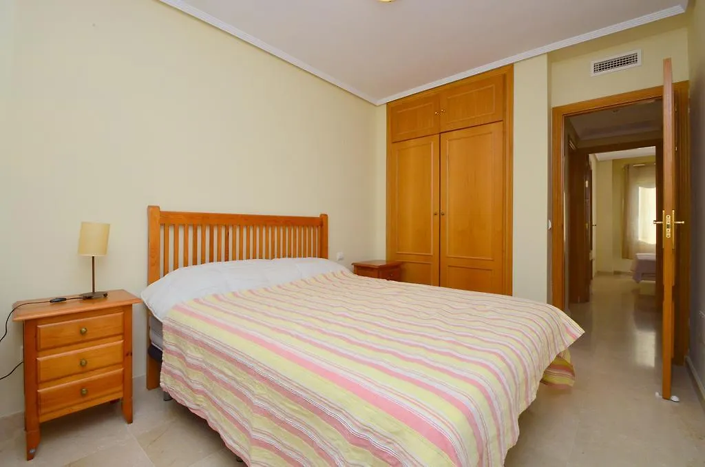 Artola Beach Peaceful Apartment Marbella 0*,